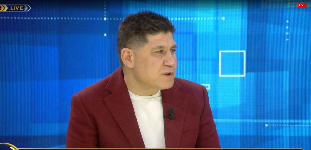 Prangat  të fundit   Avokati  Masa  arrest në burg  e përdorur rëndom nga gjykatat shqiptare  nuk është normale 