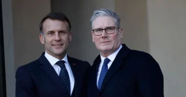 Britania dhe Franca takim me aleatët: Fokus siguria dhe lëvizja e lirë në Ngushticën e Hormuzit