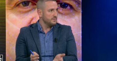 “Anëtarët e përgatitur sulmohen më së shumti në PD”, Shkarkimi i këshilltarëve, Barjamaj: Vendim pa bazë statuore