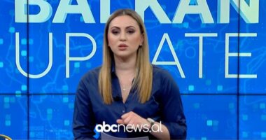 Balkan Update me Habi Hoxha, (10/04/2026)