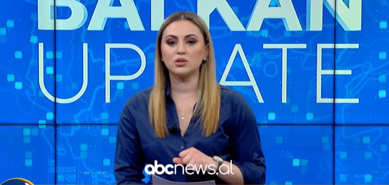 Balkan Update me Habi Hoxha   10 04 2026 