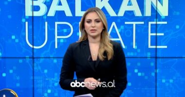 Balkan Update me Habi Hoxha, (23/04/2026)