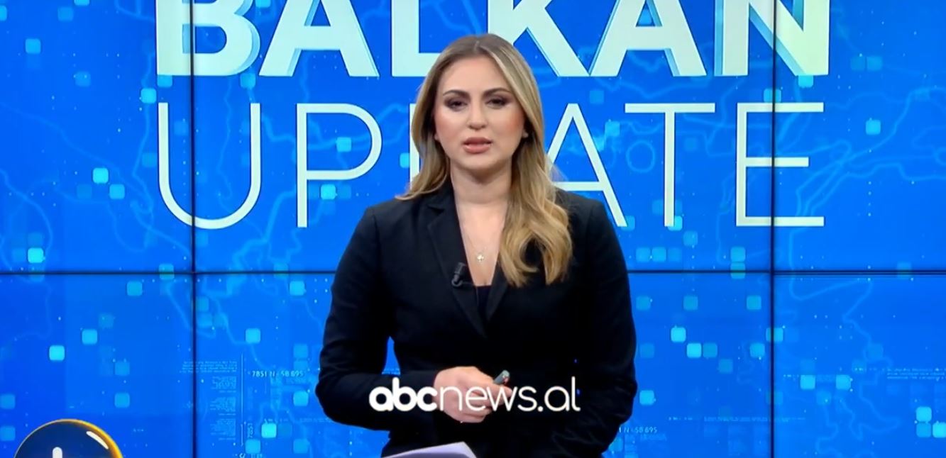 Balkan Update me Habi Hoxha   23 04 2026 