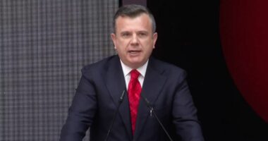 Samiti i Diasporës/ Balla: Pas 35 vitesh, diaspora nuk është më e cunguar në votime