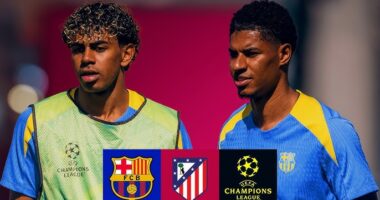 Barça, një provë prej “ferri”/ Katalanasit ndeshjen në Champions me “mallkimin” Atletico