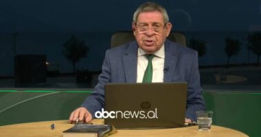 01 Prill 2026, “Shtypi i ditës” – Mirëmëngjes me Bashkim Hoxhën