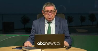 02 Prill 2026, “Shtypi i ditës” – Mirëmëngjes me Bashkim Hoxhën