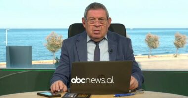 29 Prill 2026, “Shtypi i ditës” – Mirëmëngjes me Bashkim Hoxhën