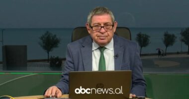 02 Prill 2026, “Telefonatat e Teleshikuesve” – Mirëmëngjes me Bashkim Hoxhën