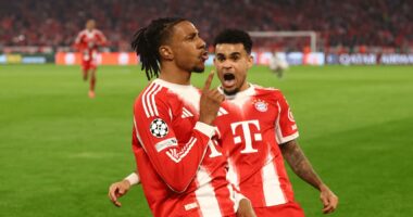 Bayern “vret” mbretin/ Bavarezët kalojnë në gjysmëfinale të Ligës së Kampionëve