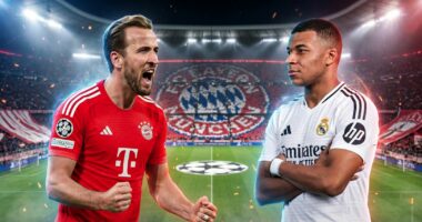 Champions luan sot një “finale”/ Bayern-Real, sfida më klasike nis në 21:00 në Gjermani