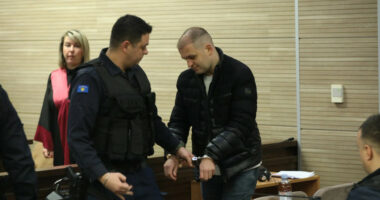 Kosovë/ Mbahet të premten seanca vendimtare për vrasjen e Liridona Ademajt