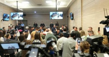 REL: BE shpreh keqardhje që Serbia nuk i ka ndjekur ende përgjegjësit e sulmit në Banjskë