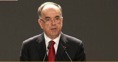 Samiti i IV i Diasporës/ Begaj: Diaspora, zëri ynë më i besuar, e ardhmja duhet të jetë histori lidhjesh