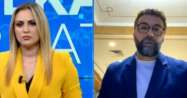 “Haga po devijon nga mandati”/ Deputeti Behrami: Trendafilova të thirret nga Kuvendi për sqarime