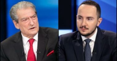 Salianji kandidon për kreun e PD/ Evi Kokalari dhe Alesia Balliu do të kandidojë për kreun e PD