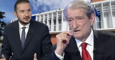 Humbja e Orban ringjall sherrin në PD/ Berisha e Salianji “ngecin” te Hungaria, Rama bën “punët e Shqipërisë”