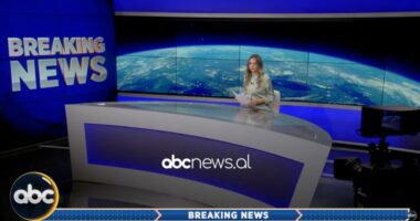 Breaking News me Fabiola Hoxha, (20/04/2026)