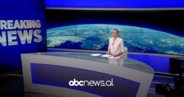 Breaking News me Fabiola Hoxha, (15/04/2026)