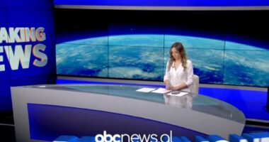 Breaking News me Fabiola Hoxha, (17/04/2026)