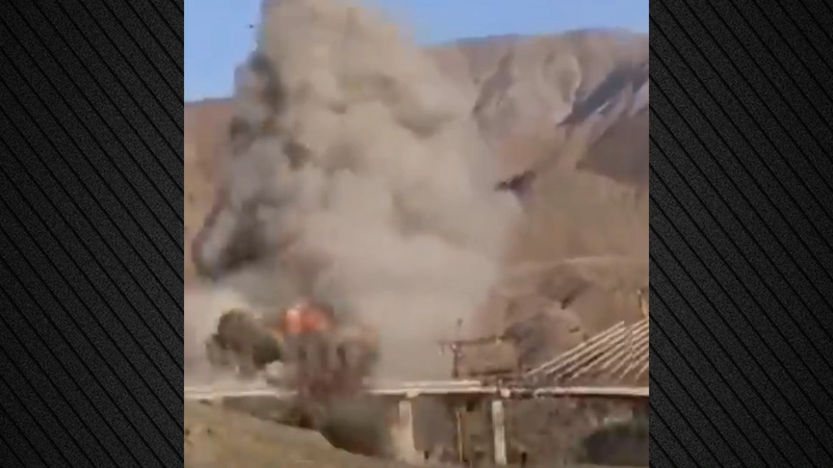 Irani bombardon një termocentral në Kuvajt