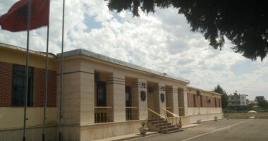 Ndryshime në zinxhirin komandues në burgun e Fushë-Krujës dhe Durrësit (EMRAT)