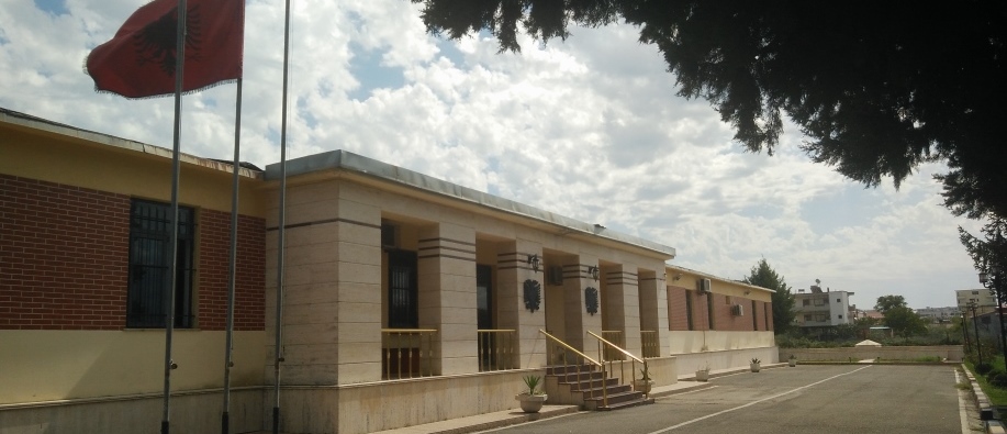 Ndryshime në zinxhirin komandues në burgun e Fushë Krujës dhe Durrësit  EMRAT 