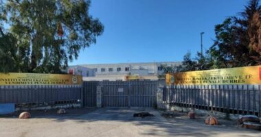 Emërohet drejtori i ri i burgut të Durrësit (EMRI)