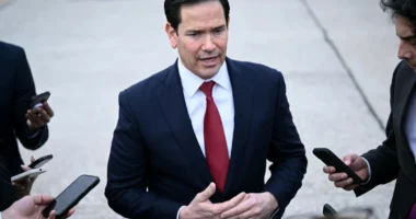 SHBA revokon vizat për disa shtetas iranianë të lidhur me qeverinë e Teheranit