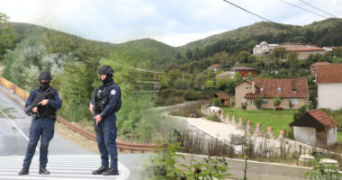 Kosovë/ I dyshuar për përfshirje në sulmin terrorist në Banjskë, arrestohet në person