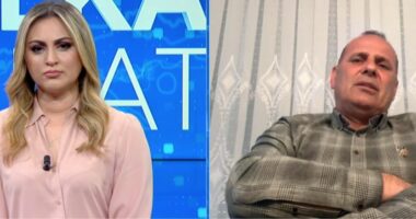 Skandali i deputetit të VV/ Canaj: Fjalim i parapërgatitur që iu dha një “analfabeti”, mendësia brenda partisë …