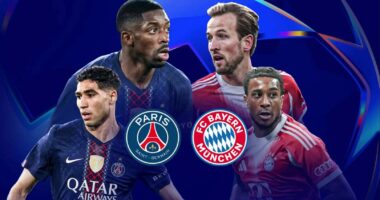 “Finalja” e parë e Champions/ Paris SG-Bayern, sfida e madhe në gjysmëfinalet e turnout