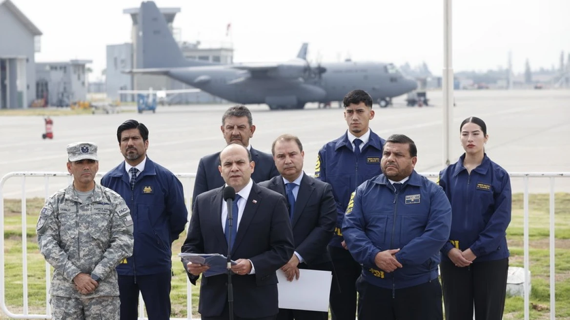 Kili ashpërson politikën ndaj emigracionit të paligjshëm, nis valë të re deportimesh