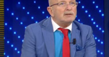 “Ballkani ka nevojë për siguri”, Kandidatura e Wendt, Çoçoli: Zgjedhje strategjike, komunikim direkt me Shtëpinë e Bardhë