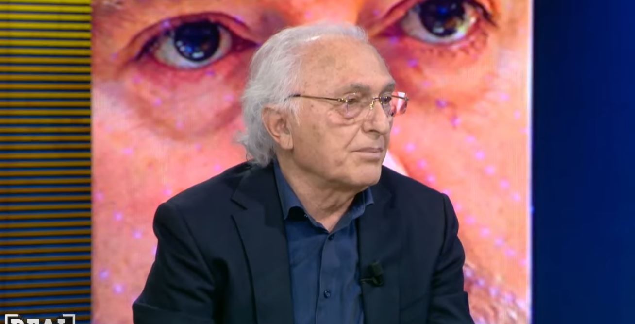 Debati për integrimin   BE i ka njohur vlerat e Shqipërisë   Çupi  Athina një avokate e Shqipërisë  meritë e kryeministrit Rama 