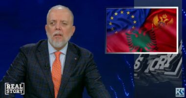 Mali i Zi dhe fati i zi i Shqipërisë