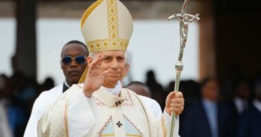 Papa Leoni XIV: Nuk është në interesin tim të debatoj me presidentin Trump