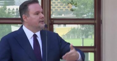 Reforma territoriale/ Ministri Demo: Bashkitë të ofrojnë shërbime më të mira në territor