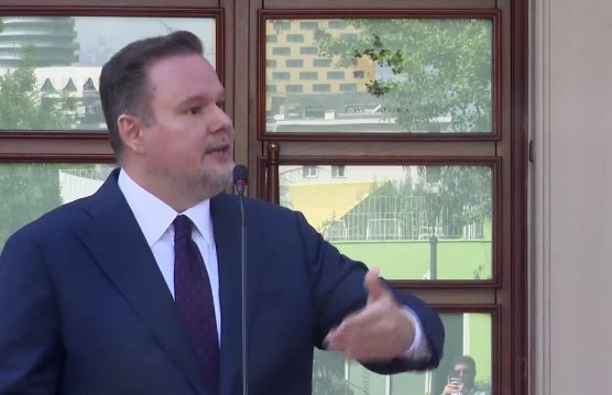 Reforma territoriale  Ministri Demo  Bashkitë të ofrojnë shërbime më të mira në territor