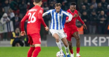 Derbi, që vlen sa sezoni/ Tirana nuk mund të gabojë, bardheblutë luajnë për “shpëtimin”