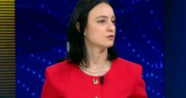 Integrimi, zv.ministrja Fino: Diaspora është aseti më i rëndësishëm, na duhet ekspertiza e saj