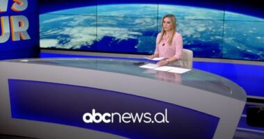 NewsHour me Habi Hoxha, (20/04/2026)