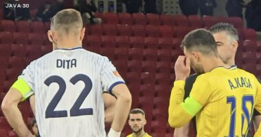 “Nëndetësja” del sërish/ Dinamo City mundi me përmbysje 4-1 Elbasanin dhe kthehet në garë