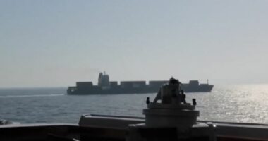 SHBA bllokon 31 anije, rriten tensionet me Iranin