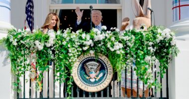 “Nëse Irani bën atë që duhet, lufta mund të përfundojë”/ Trump: Nëse do varej nga unë do të vazhdoja sulmet për të marrë naftën