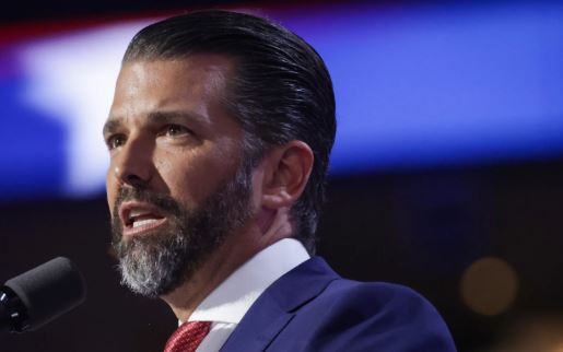 Trump Jr kritikon BE  Politikat liberale po dekurajojnë investimet