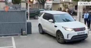 Durrës/ Iu gjetën 8 kilogramë kanabis, arrestohet 30-vjeçari