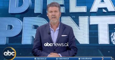 E Diela Sprint me Maks Tashi, (26/04/2026)