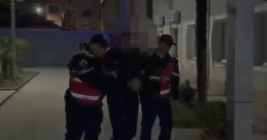 Kishte fshehur në banesë kokainë dhe kanabis/ Vlorë, arrestohet 53-vjeçari