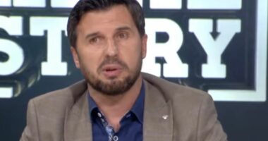 Zjarri që “dogji” Tiranën/ Inxhinieri Kërluku: Materialet e përdorur në ndërtesë, jo me standarde